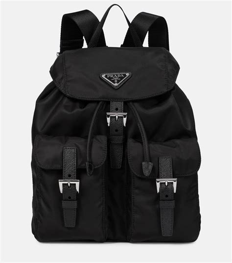 prada backpack consignment|prada backpacks for sale.